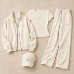 Womens Everyday Comfort Suit