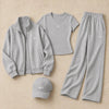 Womens Everyday Comfort Suit