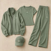 Womens Everyday Comfort Suit