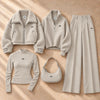 Stylish and Versatile Women's Casual Set