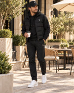 Classic Casual Five-Piece Outfit Set