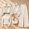 Stylish and Versatile Women's Casual Set