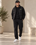 Men’s Premium 5-Piece Autumn Winter Outfit Set