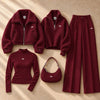 Stylish and Versatile Women's Casual Set