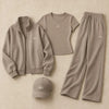 Womens Everyday Comfort Suit