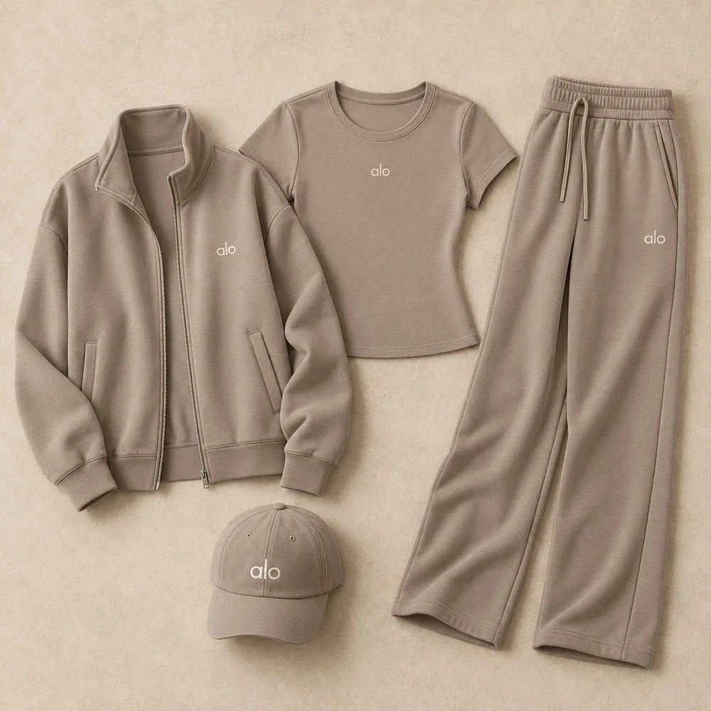 Womens Everyday Comfort Suit