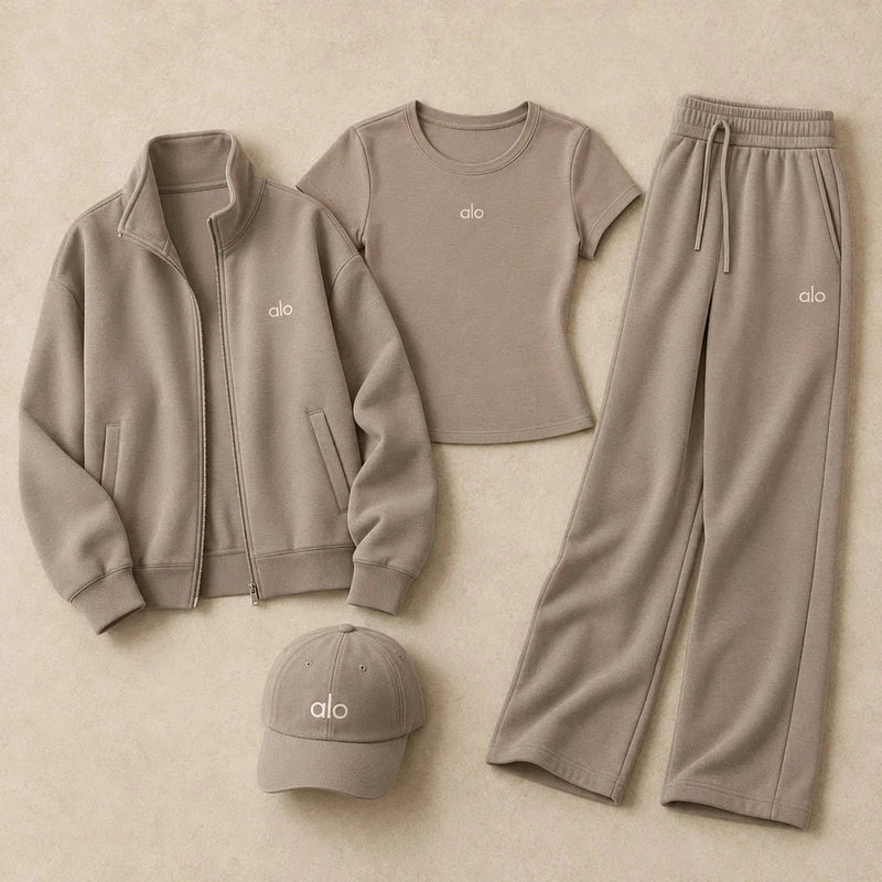 Womens Everyday Comfort Suit
