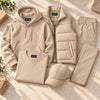 Classic Casual Five-Piece Outfit Set